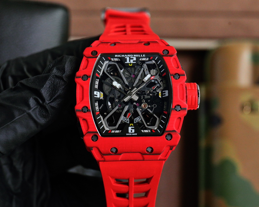 Richard Mille
